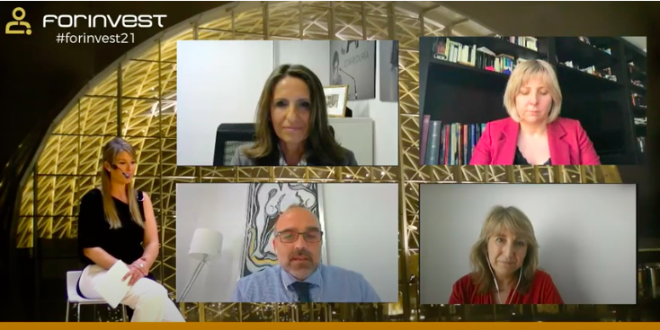 Forinvest tweet media