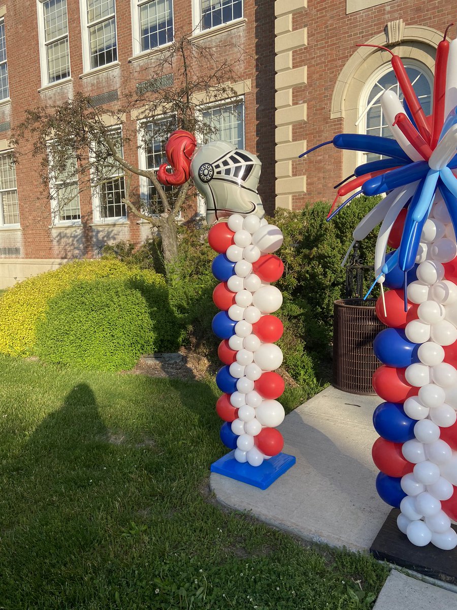 So excited to welcome our CJH students back..