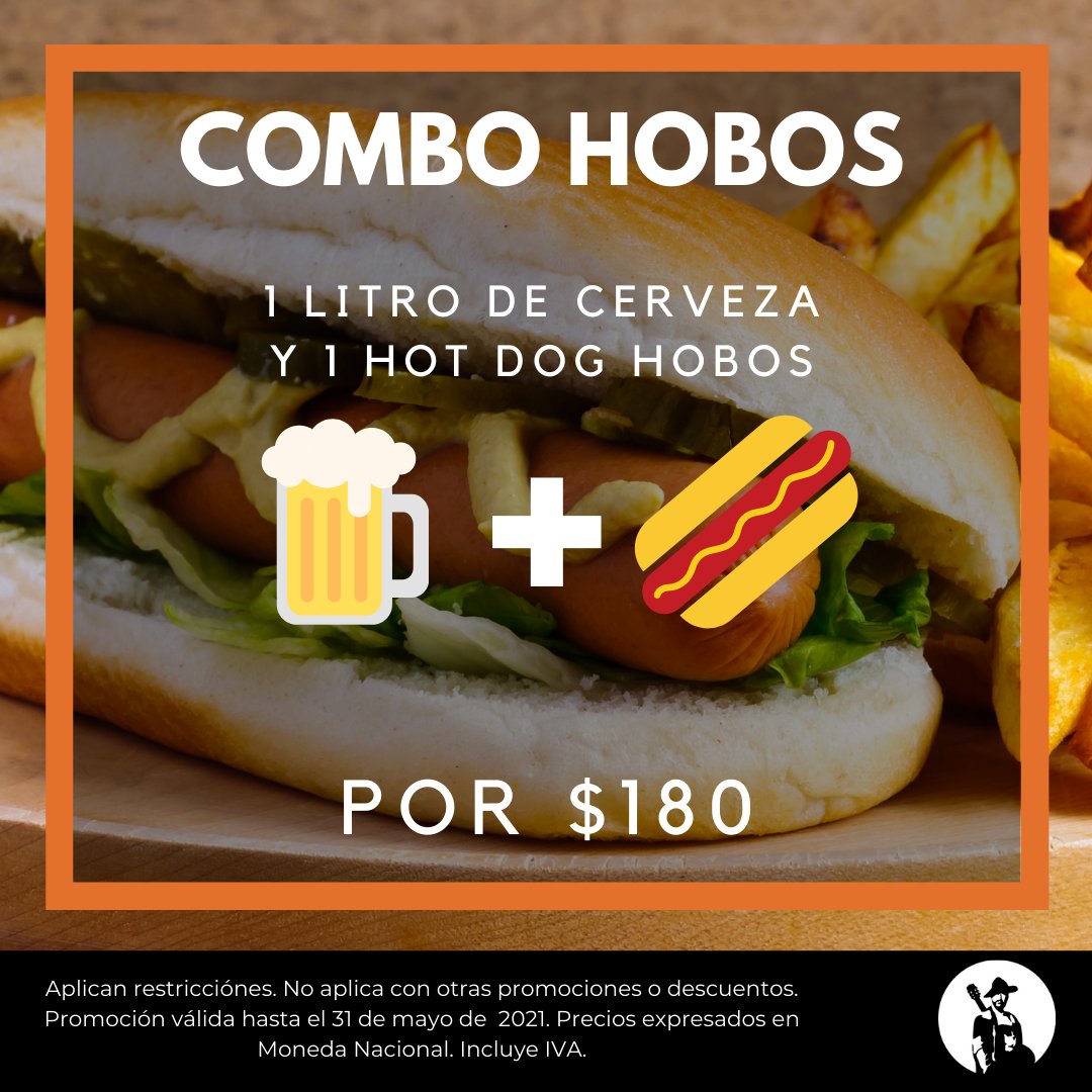 HOBOS (@hobos_mx) on Twitter photo 