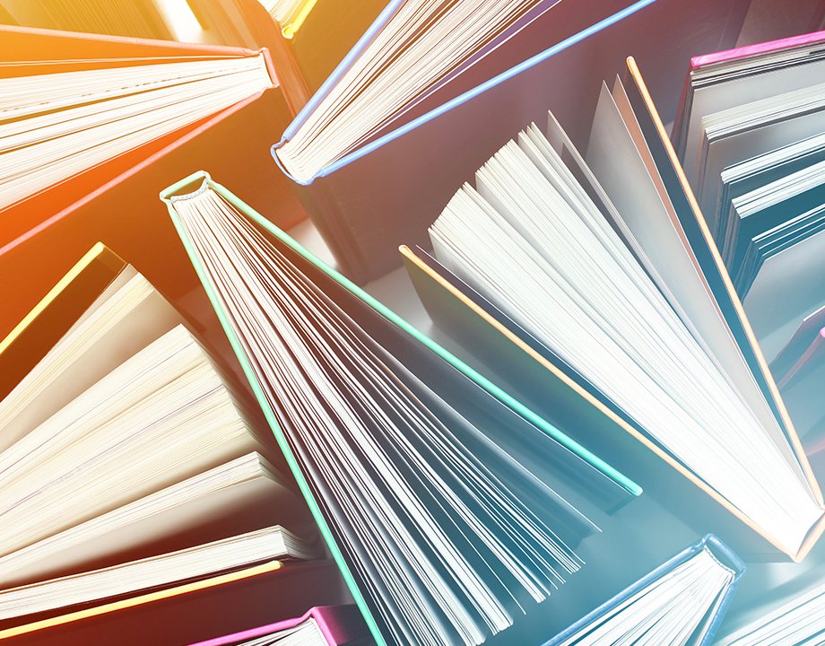 Stay competitive, learn something new, and get ahead in your career with these nine recently-published books for engineers: bit.ly/3fwy8Ax