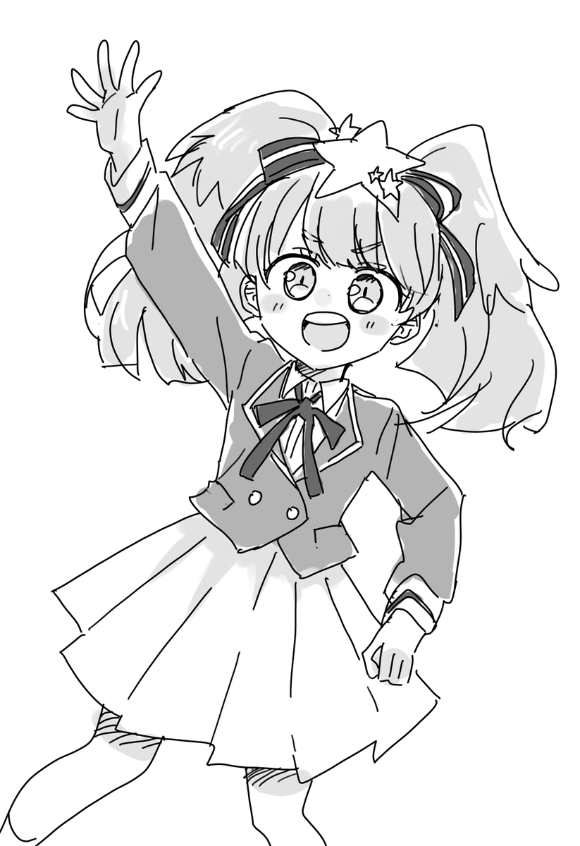 まさおじゃないよ!!!!! #ゾンビランドサガ #一日一絵 