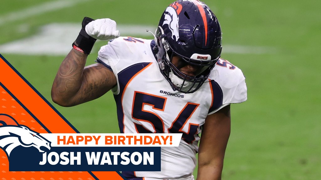 RT to help us wish @JoshWatson40 a happy birthday!