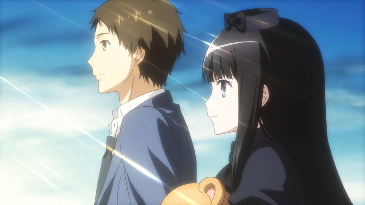 Warner Bros Japan Anime 5月21日は 探偵の日 神様のメモ帳 に出てくるアリス Cv 小倉唯 さん は 事務所兼自宅で全てを解決する自称 Neet探偵 です 今日はドクペとラーメンをお供に アニメを観返してみるのはいかがでしょうか