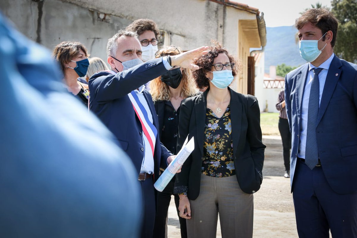 Le Plus Rapide Emmanuelle Wargon Twitter