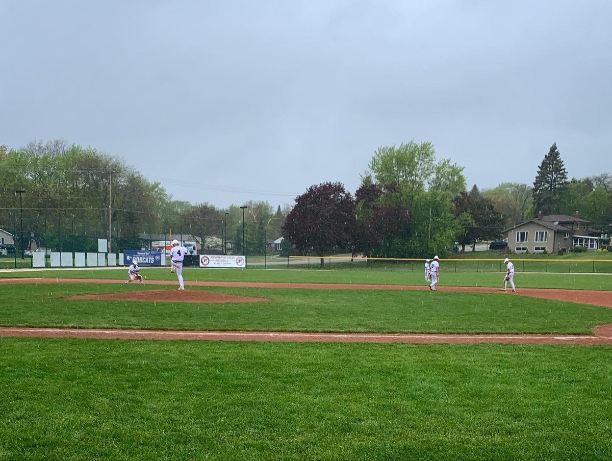 It was a busy and fun last weekend watching <a href="/mofallssoccer/">Falls Soccer</a> and <a href="/MFallsBaseball/">Falls HS Baseball</a> grab a couple very nice wins!!