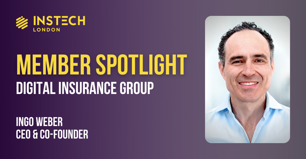Robin talks to <a href="/DIGEurope/">Digital Insurance Group</a> CEO Ingo Weber about helping insurers to innovate and launching new propositions at both scale and speed. 

Read here &gt;&gt; instech.london/insight/member…