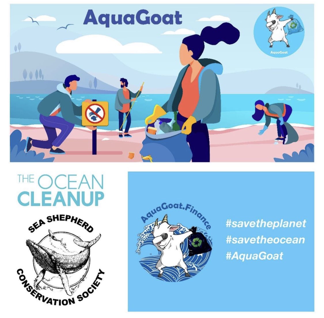 altcoinsThe's tweet photo. @JayHao8 @LunarCRUSH @AquaBsc #aquagoat https://t.co/W0wyKg6xe5