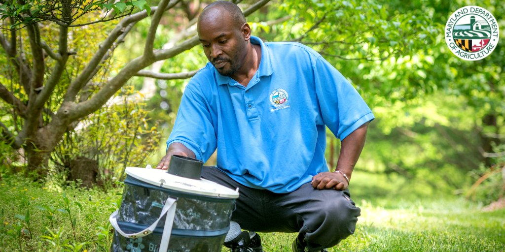 📰: Department to Begin Routine Mosquito Control Activities bit.ly/3fBys0C

MDA will begin seasonal mosquito control activities, including surveillance and mosquito population control measures, by the end of May in participating counties and communities.🦟