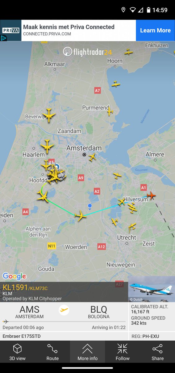 Cor10792734's tweet photo. KLM terreur gaat maar door... te laag, teveel en herrie...
#klmterreur #fucklm #krimpklm  #klimaatcrisis #stikstofcrisis #luchtvaartmegavervuiler #astma #kanker #stress #VoorOnzeKinderen https://t.co/0AUQ9tUXpP