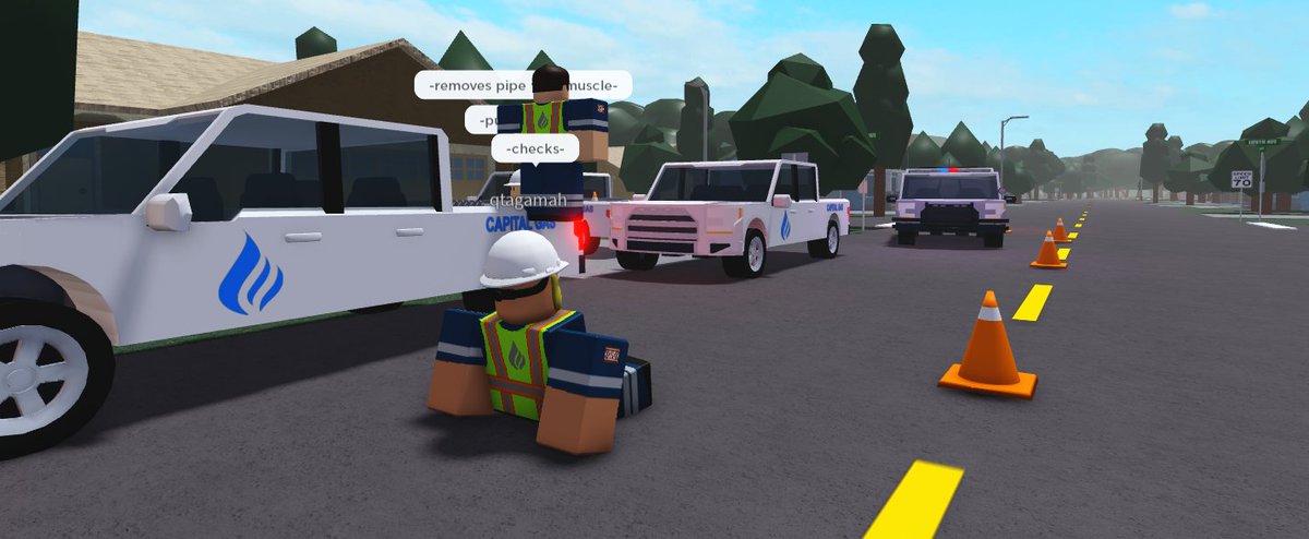 Spectra Pipeline Management tweet media