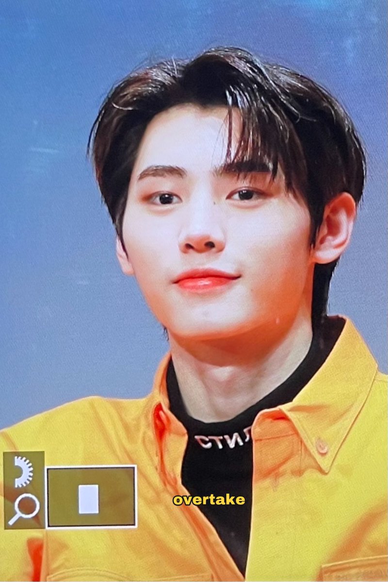 overtake tweet media