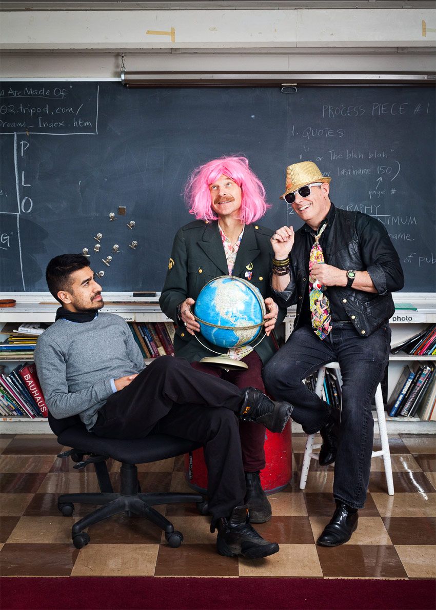 Sit down with our Inglenook teachers and learn more about everything they do to support and protect their students. Don't let the TDSB cut alt school funding. Check out our profile for info on how you can help. buff.ly/3hxM5kh