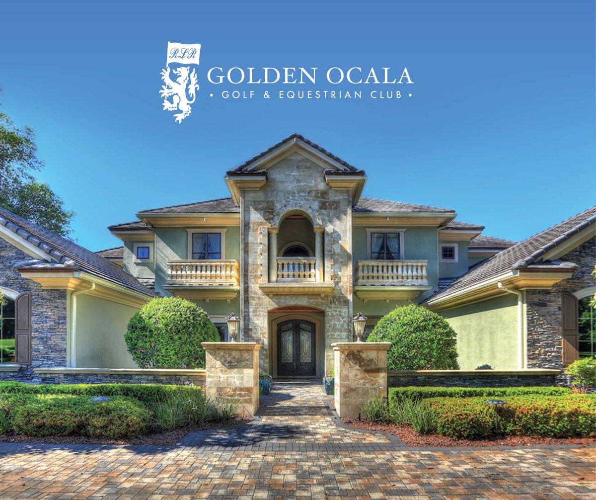 Golden Ocala tweet media