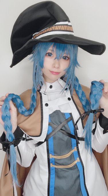 Twitterのコスプレ画像7