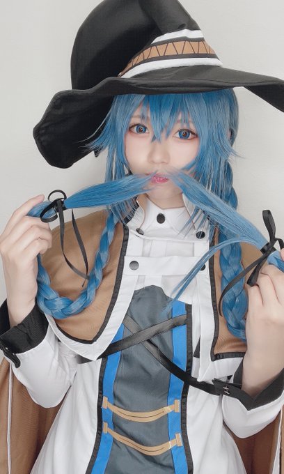 Twitterのコスプレ画像8