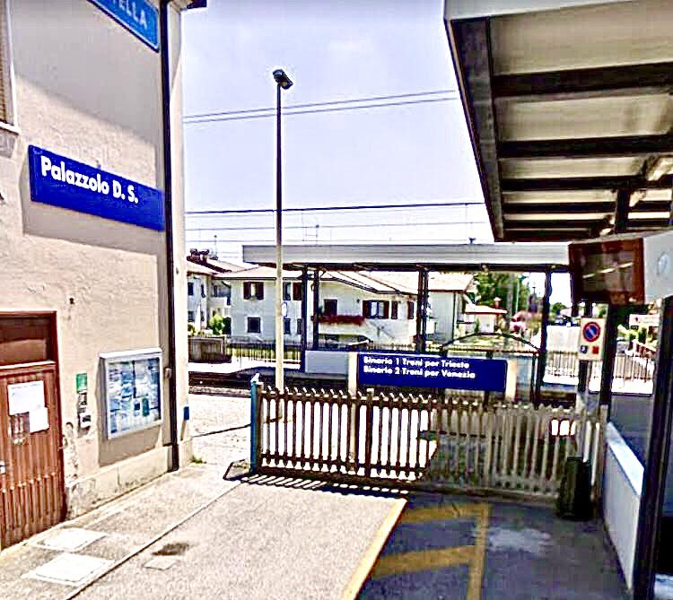 #Palazzolo a seguito dell’approvazione da parte della giunta regionale dell’odg di #MauroBordin per la riapertura della stazione ferroviaria, è stata avviata con RFI e Trenitalia una valutazione per l’eventuale ripristino della fermata.