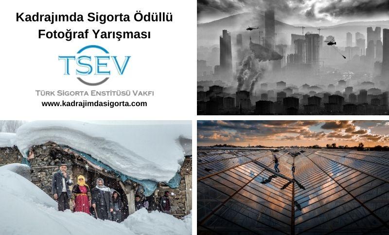 fhaber6's tweet photo. Kadrajımda Sigorta Fotoğraf Yarışması Ödülleri Sahiplerini Buldu
#sigortabilinci #tsb #tsev @B_Sansarci @musatalal
https://t.co/TsbooCTk1B https://t.co/PARvqjxtZi