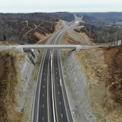 1/ Let's talk about the House Republican surface transportation bill (STARTER Act 2.0) and why highways are often a lousy tool for economic development - especially in rural areas facing hardship.