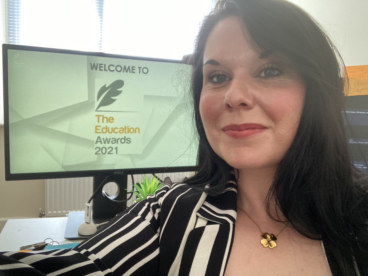 Adel Coleman (@adelcoleman) on Twitter photo Excited to be attending the <a href="/EDUAwardsIRL/">Education Awards</a> ceremony! UCC have been shortlisted for the Best Student Experience Award ! Fingers crossed 🤞 Excited to be attending the <a href="/EDUAwardsIRL/">Education Awards</a> ceremony! UCC have been shortlisted for the Best Student Experience Award ! Fingers crossed 🤞