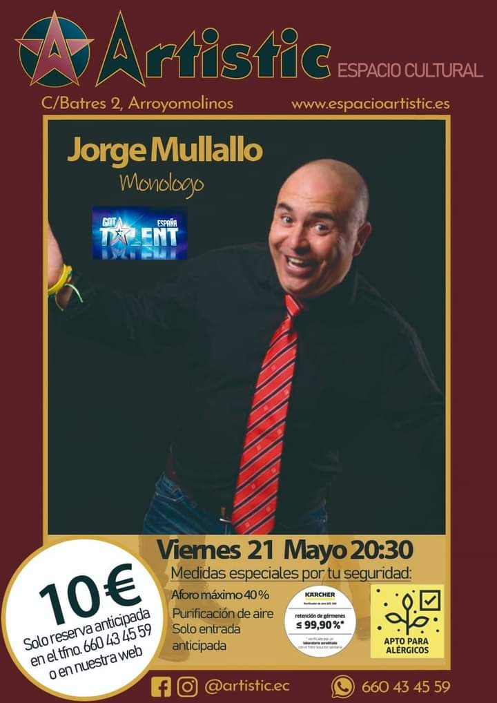 Jorge El Mullallo tweet media