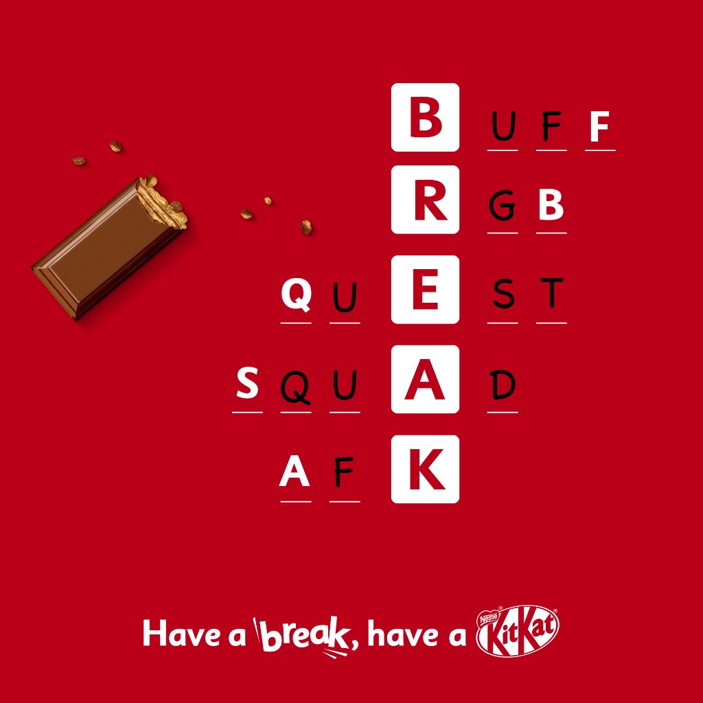 KITKAT Gaming 🎮 tweet media