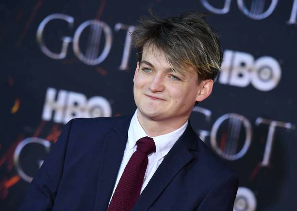 Happy Birthday dear Jack Gleeson! 