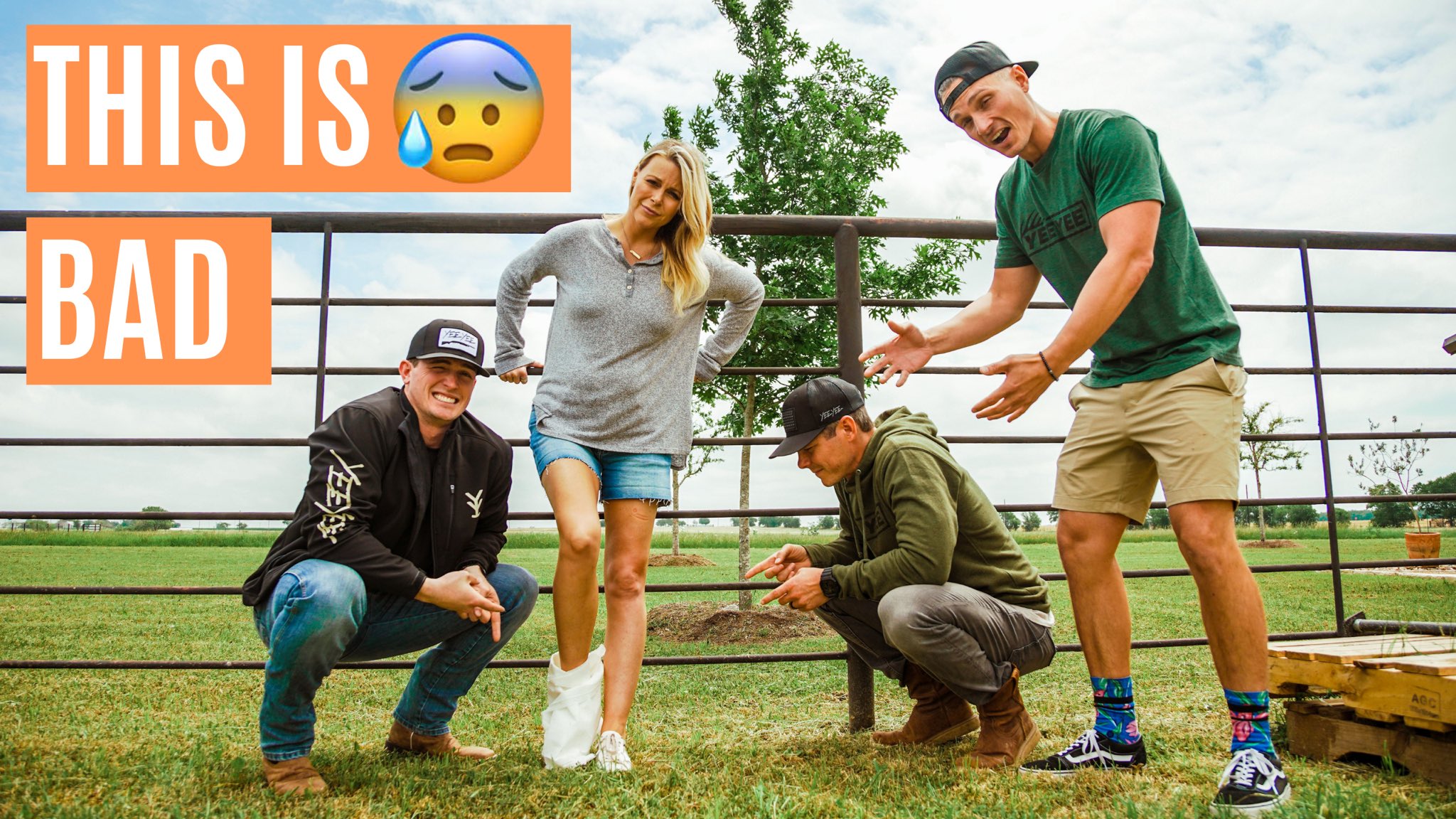 Yee Yee Apparel 🤠 on Twitter: \