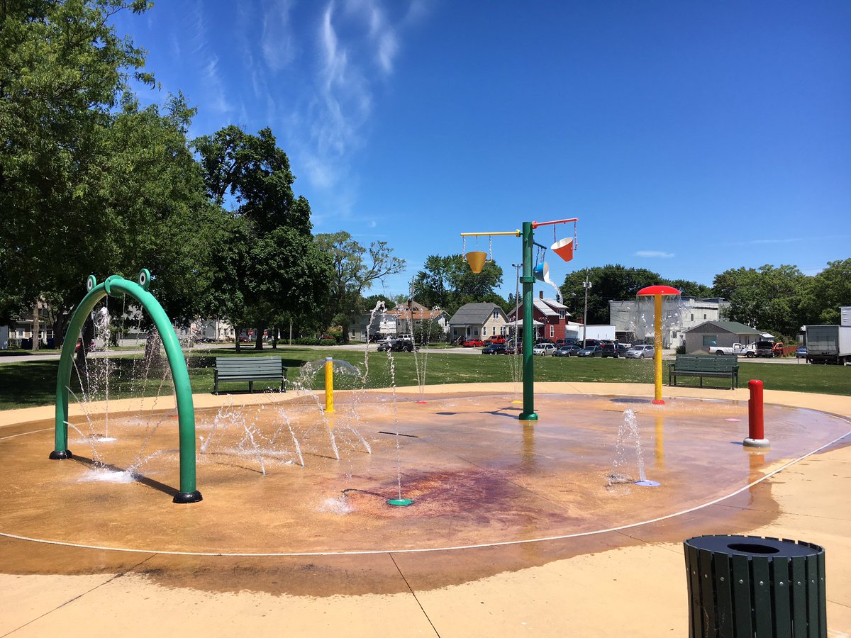 City of Sandusky tweet media
