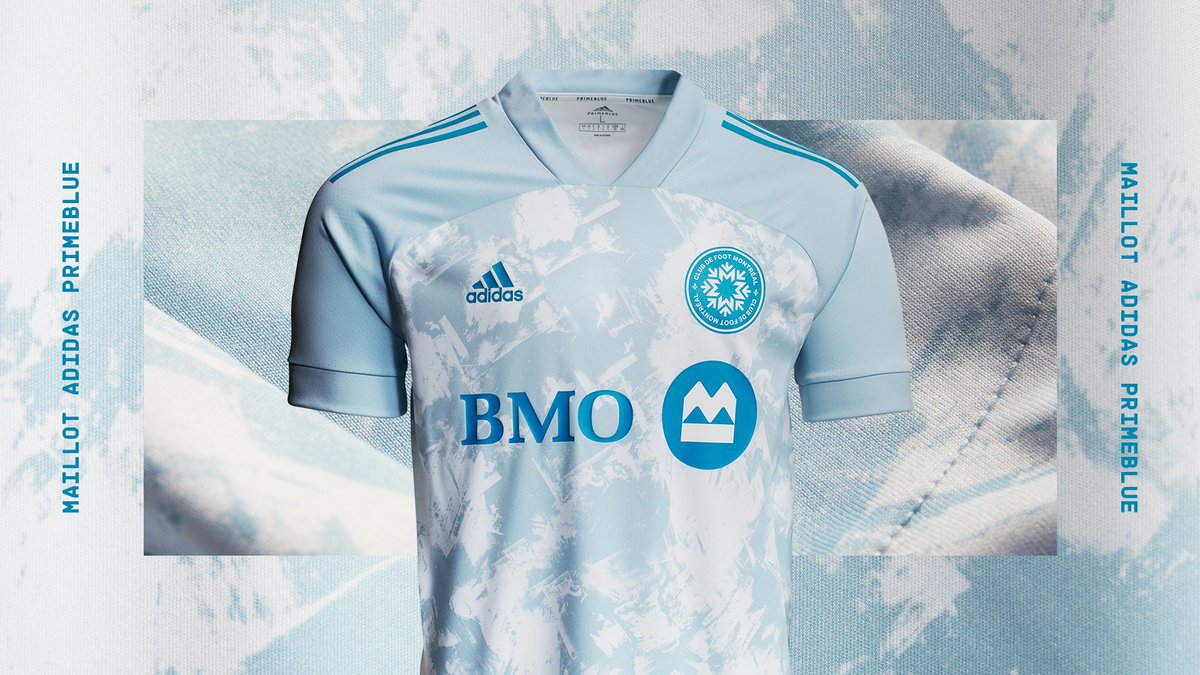 29 mai → Tous les clubs de la @MLS porteront des maillots spéciaux @adidasCA PRIMEBLUE faits de plastiques recyclés provenant des océans.

🌊 cfm.tl/adidasPRIMEBLU…

#CFMTL | #WorldOceanDay #SauverNosOcéans