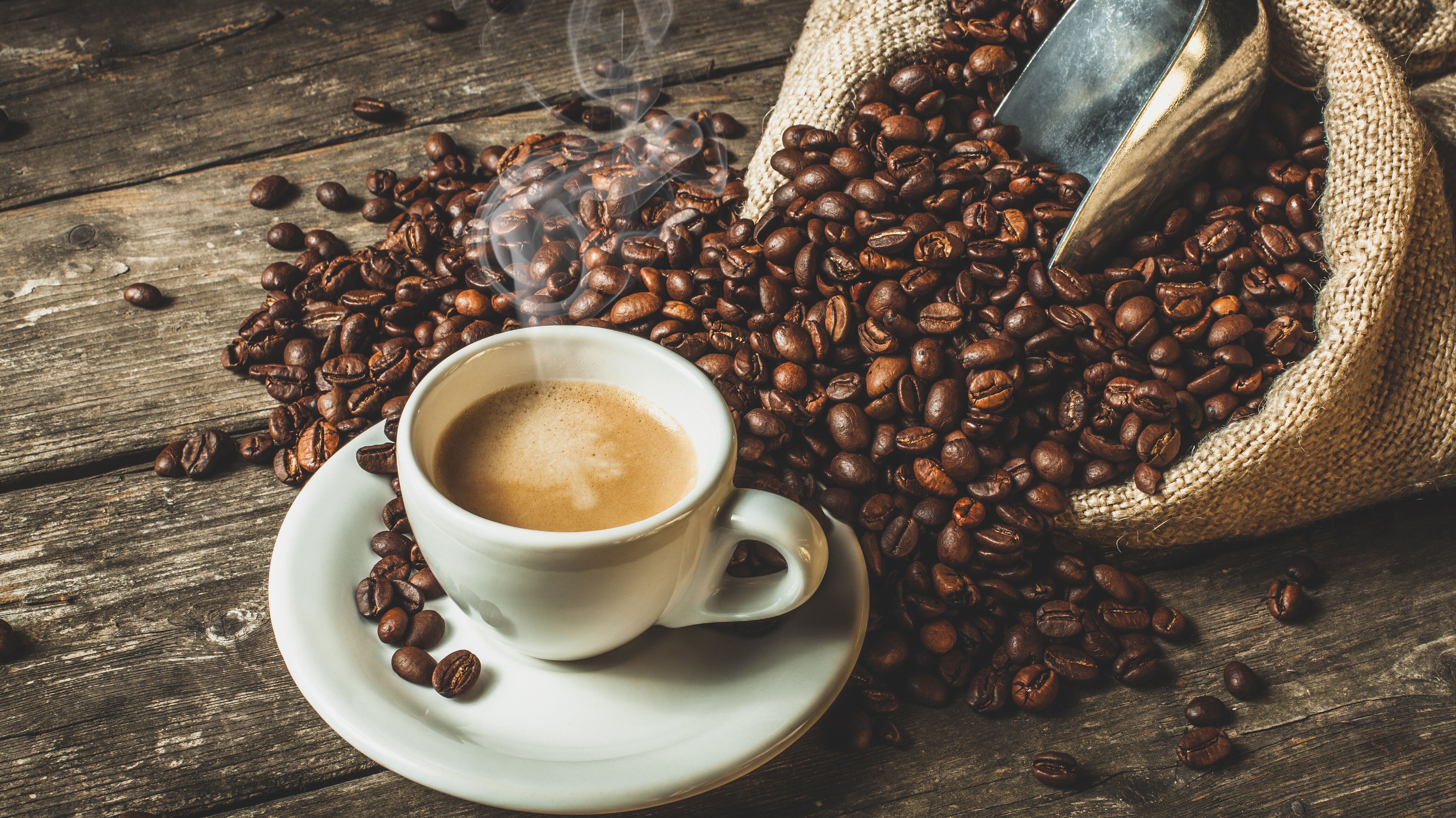 Adventist Healthcare Healthyeating Your Morning Coffee Has Its Health Benefits You Re Less Likely To Suffer From A Stroke Develop Heart Failure Parkinson S Disease Alzheimer S Disease And Colon Cancer Love Cream