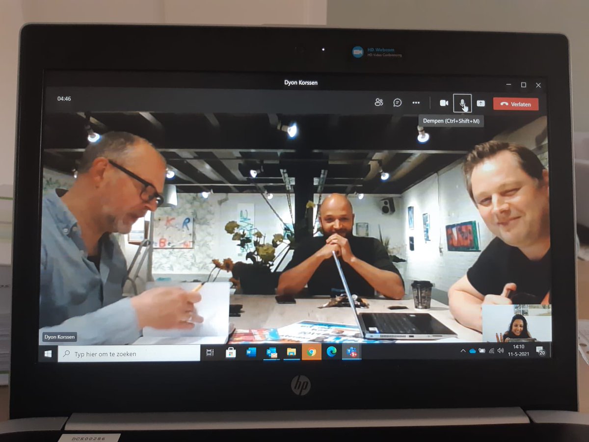 Sushma Bhatti Dock tweet media