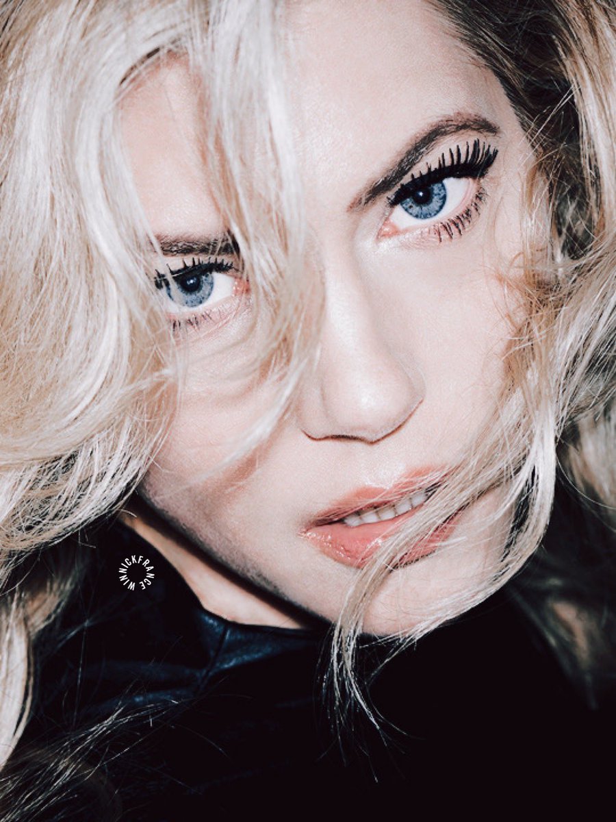 EYES ✨