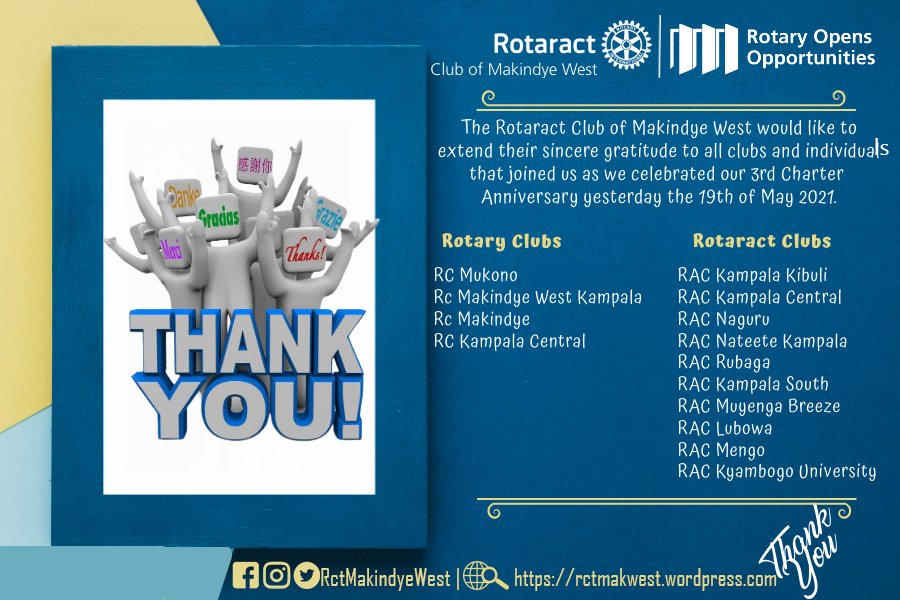 RCTmakindyeWest's tweet photo. The Honchos do appreciate
#HonchosAt3 https://t.co/6iZqPVJNe9