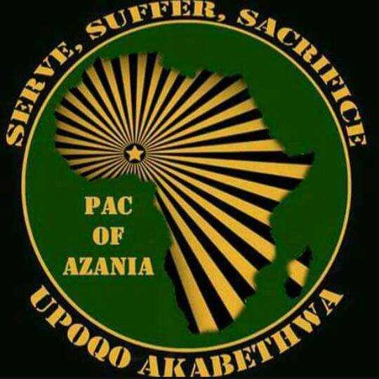 From tomorrow till Sunday 23 May 2021, I will be in North West, Lichtenburg. <a href="/PanAzaniaNW/">PAC North West</a> members let's work to resuscitate <a href="/MyPAConline/">Pan Africanist Congress of Azania (PAC)</a> throughout the country.