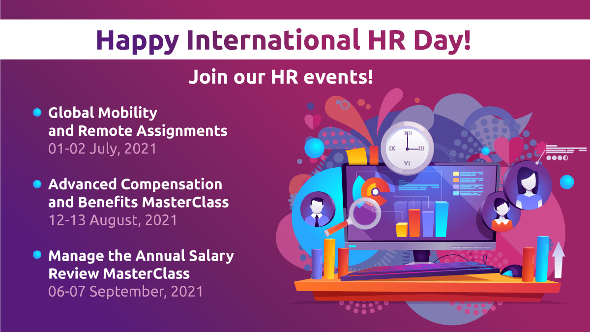 GLC HR Minds tweet media