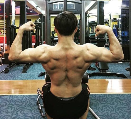 TrabazoEmiko's tweet photo. after many days of active training. Here are my results. Gym enthusiasts, please talk to me and share your results together.
@Gymshark https://t.co/jaqPDTo9nX