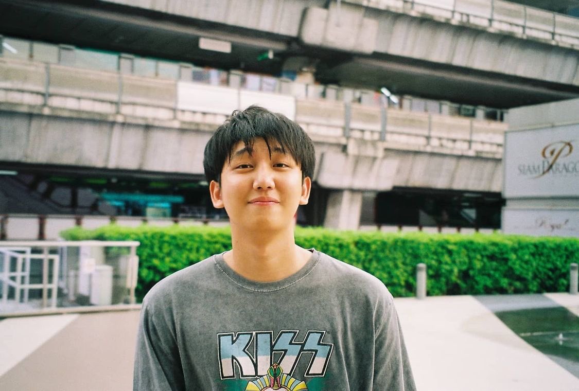 Titledayz's tweet photo. Update IG @.titlekrt 
☺

#titlekrt 
#กลจของตต https://t.co/IsuZd5cBTT