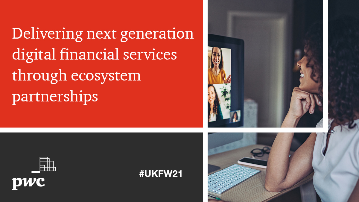 EBennett161's tweet photo. How do we unlock partnerships across the #FinTech ecosystem to create commercial success and good customer outcomes? The second blog in our UK FinTech Week Series explores this and shares key themes from our #UKFW event on the subject. Find out more here: https://t.co/ZcBleO70Qj https://t.co/DyxHHOsqpS