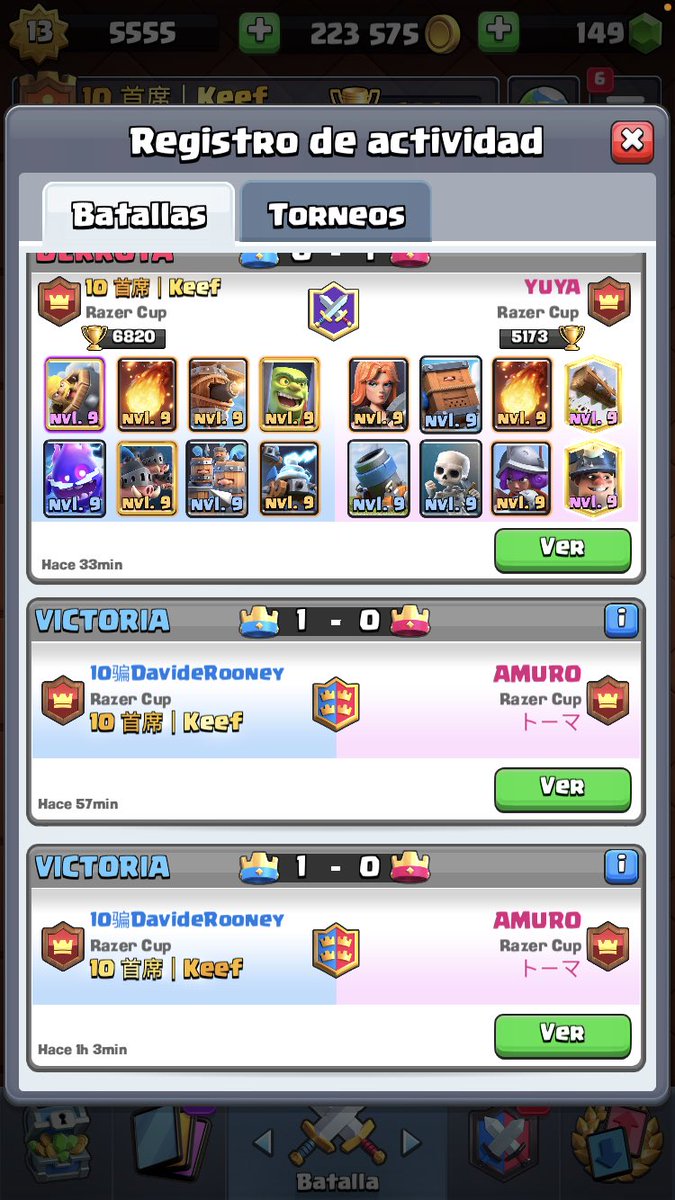 First important win in <a href="/RazerCup_/">RAZER ESPORTS</a> 
Ggs <a href="/OKAGamingg/">OKA Gaming</a>