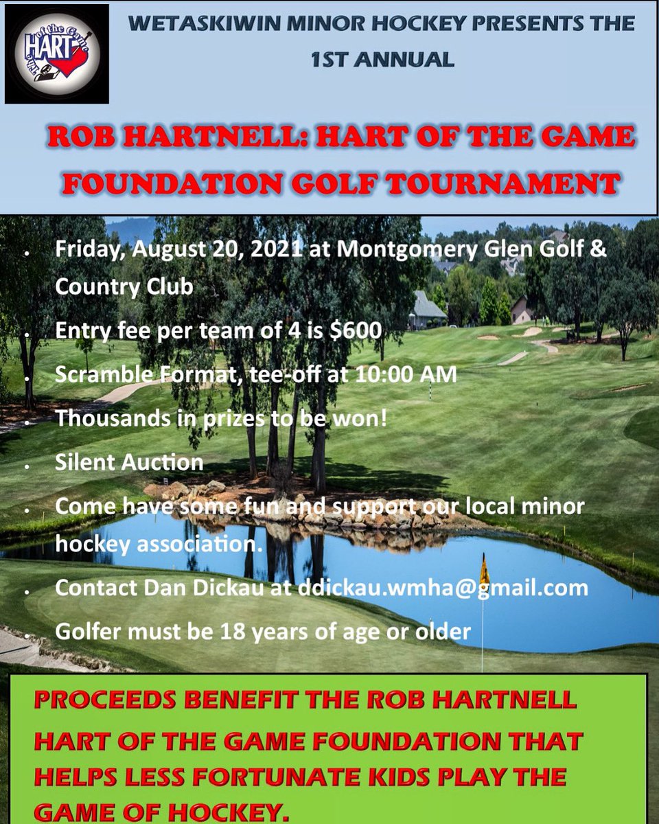 Wetaskiwin Minor Hockey (@minorwetaskiwin) on Twitter photo 