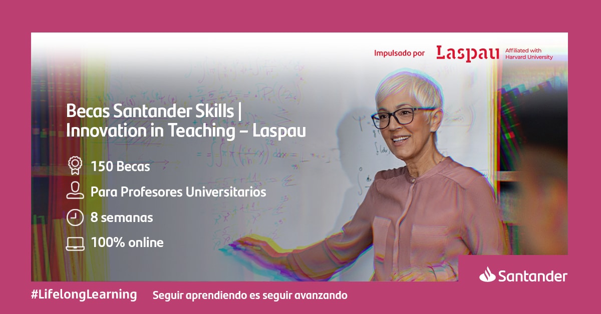 Universia Argentina tweet media