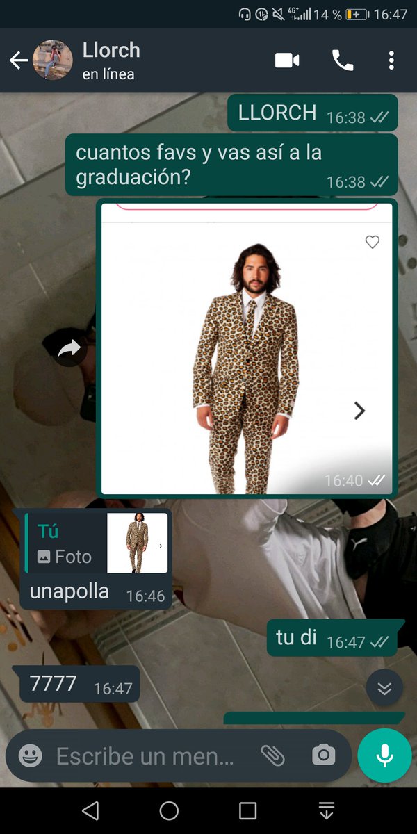 es por una buena causa en serio