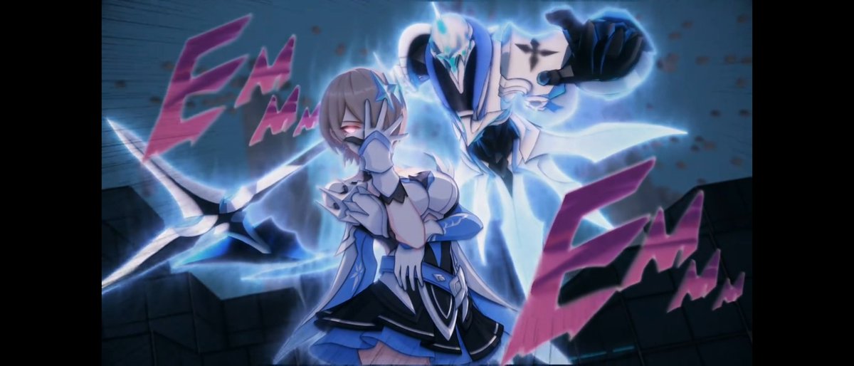 崩壊3rdはリタ推し 