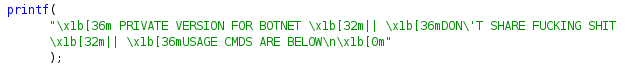 🌶️ New Analysis | 8220 Gangs Recent use of Custom Miner and Botnet

💥 PwnRig, a custom XMRig-based miner variant
💥 Tsunami-based #Botnet
💥 Attribution | Victim | Targeting Details

👾 Full Report: lacework.com/8220-gangs-rec…
👾 IOCs:  github.com/lacework/lacew…

#ThreatIntel