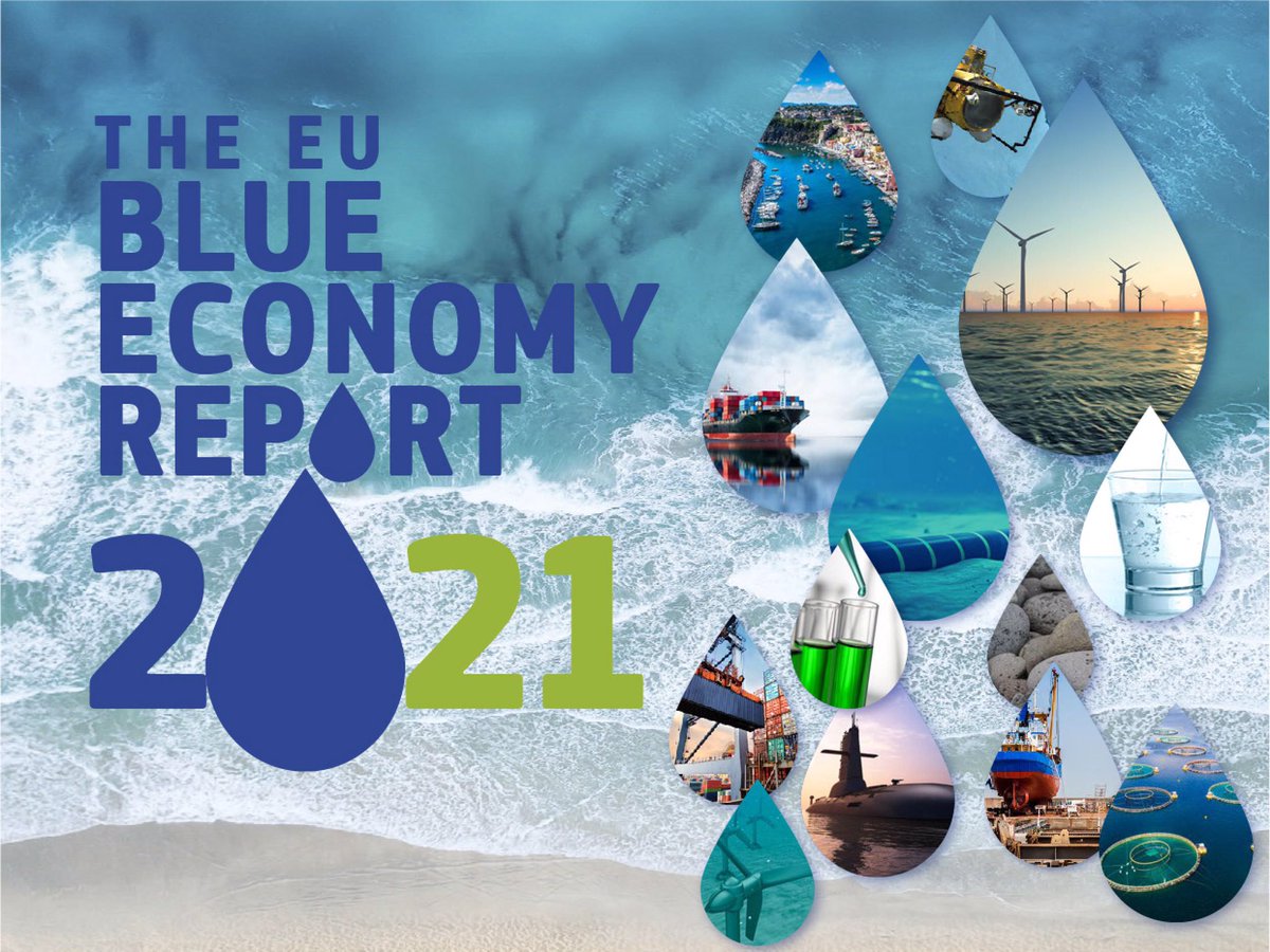 Felix Leinemann (@felixleinemann) on Twitter photo Sooo much is happening #EMD2021 you might have missed it: <a href="/EU_MARE/">EU Maritime & Fish</a>’s 2021 EU Blue Economy report is out today – confirming that emerging sectors will prepare the #BlueEconomy for a leading part in implementing the #EUGreenDeal 👀👉 ec.europa.eu/oceans-and-fis… Sooo much is happening #EMD2021 you might have missed it: <a href="/EU_MARE/">EU Maritime & Fish</a>’s 2021 EU Blue Economy report is out today – confirming that emerging sectors will prepare the #BlueEconomy for a leading part in implementing the #EUGreenDeal 👀👉 ec.europa.eu/oceans-and-fis…