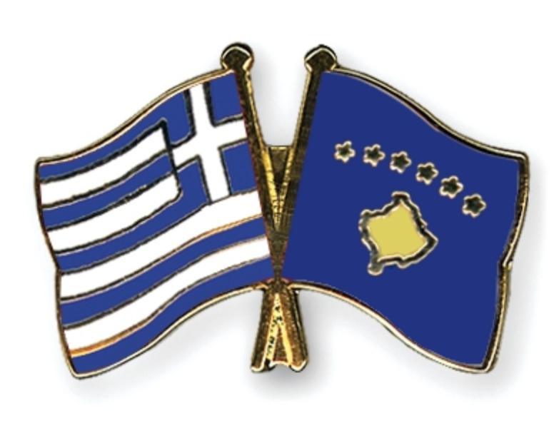 GunterFehlinger's tweet photo. @Spyros_Litsas I love Greece so I mentioned it!
I always use North Macedonia in my tweets so I am very proud of this major European peace agreement #PrespaPeace
be generous, Greece and European will love and fund you for another century and please recognise Kosovo! https://t.co/dugrd5X04f