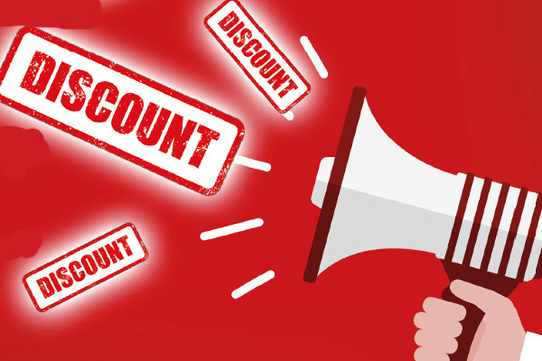 We are pleased to announce implementation of bulk discounts on non return valves across the store. The more you order the higher the discount you recieve! You can view the discounts on the product pages and also on the cart checkout.  #blocker

sewerstore.co.uk/bulk-discounts…