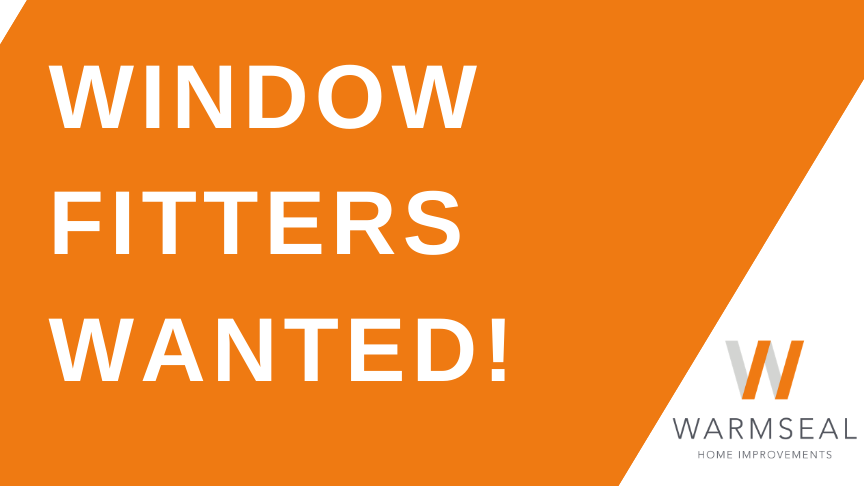 Windows Fitters for immediate start!

Self employed and employed positions available. 

Self employed rates starting at £80 per window and £90 per door.

Employed positions salary starting at £35K dependant on experience.

Get in touch for more information or share this post.