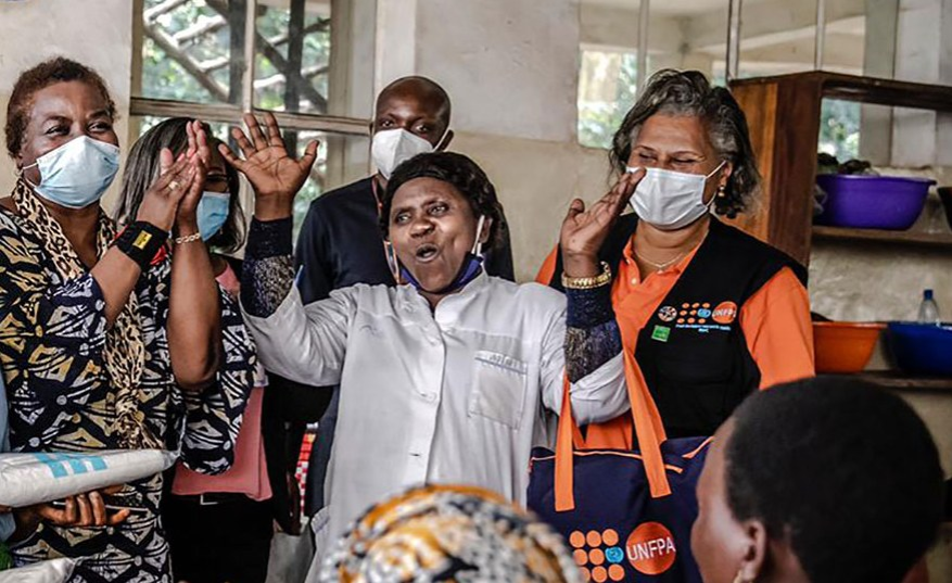 allafrica's tweet photo. Sexual Violence Survivors Caught in Crisis of 'Catastrophic Magnitude': https://t.co/idNf7CO3IM #DRC https://t.co/MPMmK3UPl1
