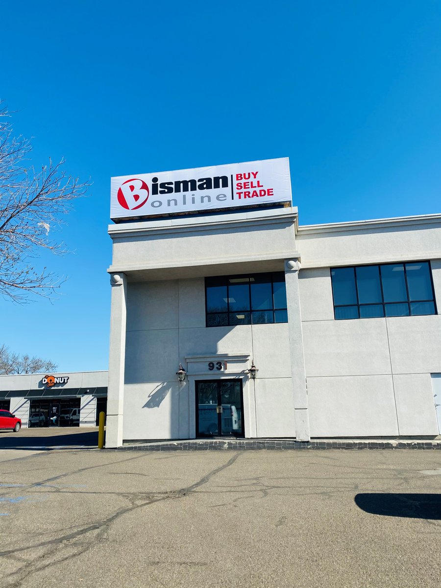 Our team is VERY excited to have our new sign up at our new office!